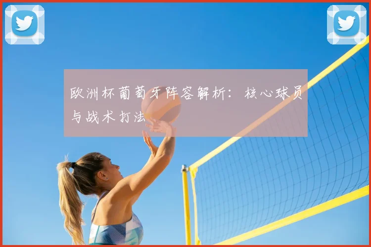欧洲杯葡萄牙阵容解析：核心球员与战术打法
